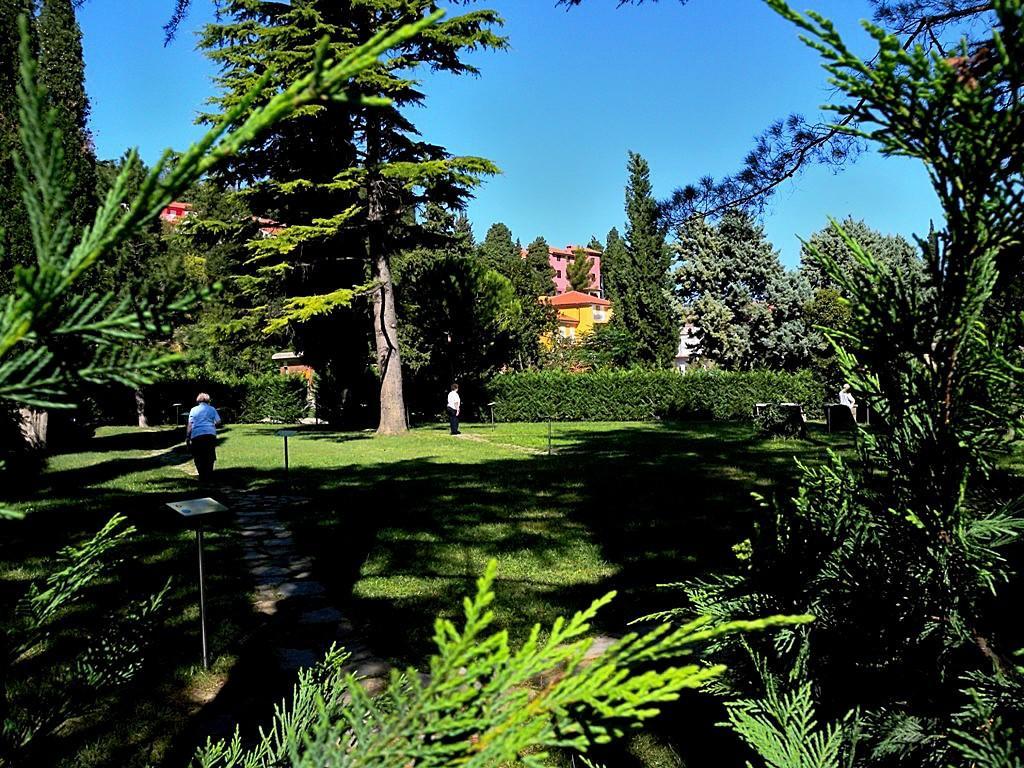 Villa Yadranka سترونجان المظهر الخارجي الصورة